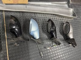 Aussenspiegel Lancia Y Typ 840