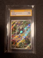 Pokemon Shroodle CRG 10