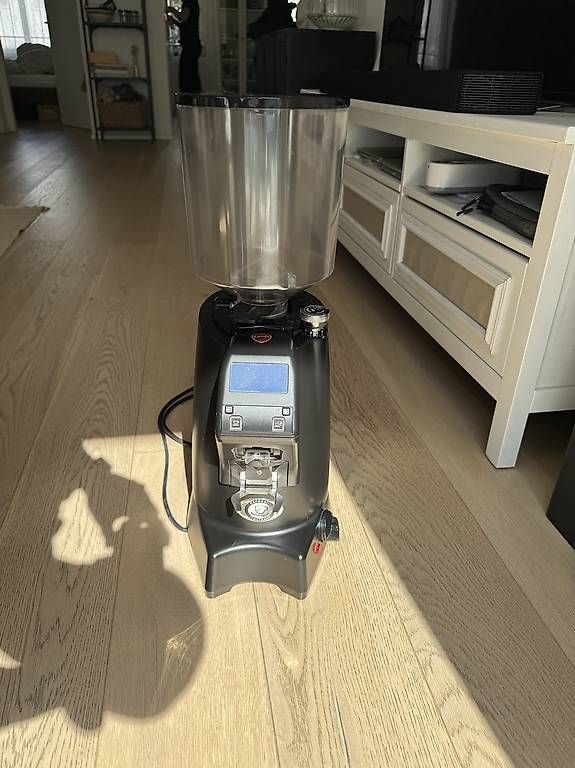 Machines à café & Machines à expresso: Eureka Zenith E65 – D'occasion à Zürich par Udi 3