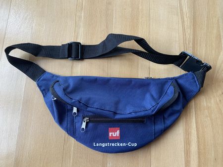 Dokumententasche / Bauchtasche / Umhängetasche / Reisebeutel