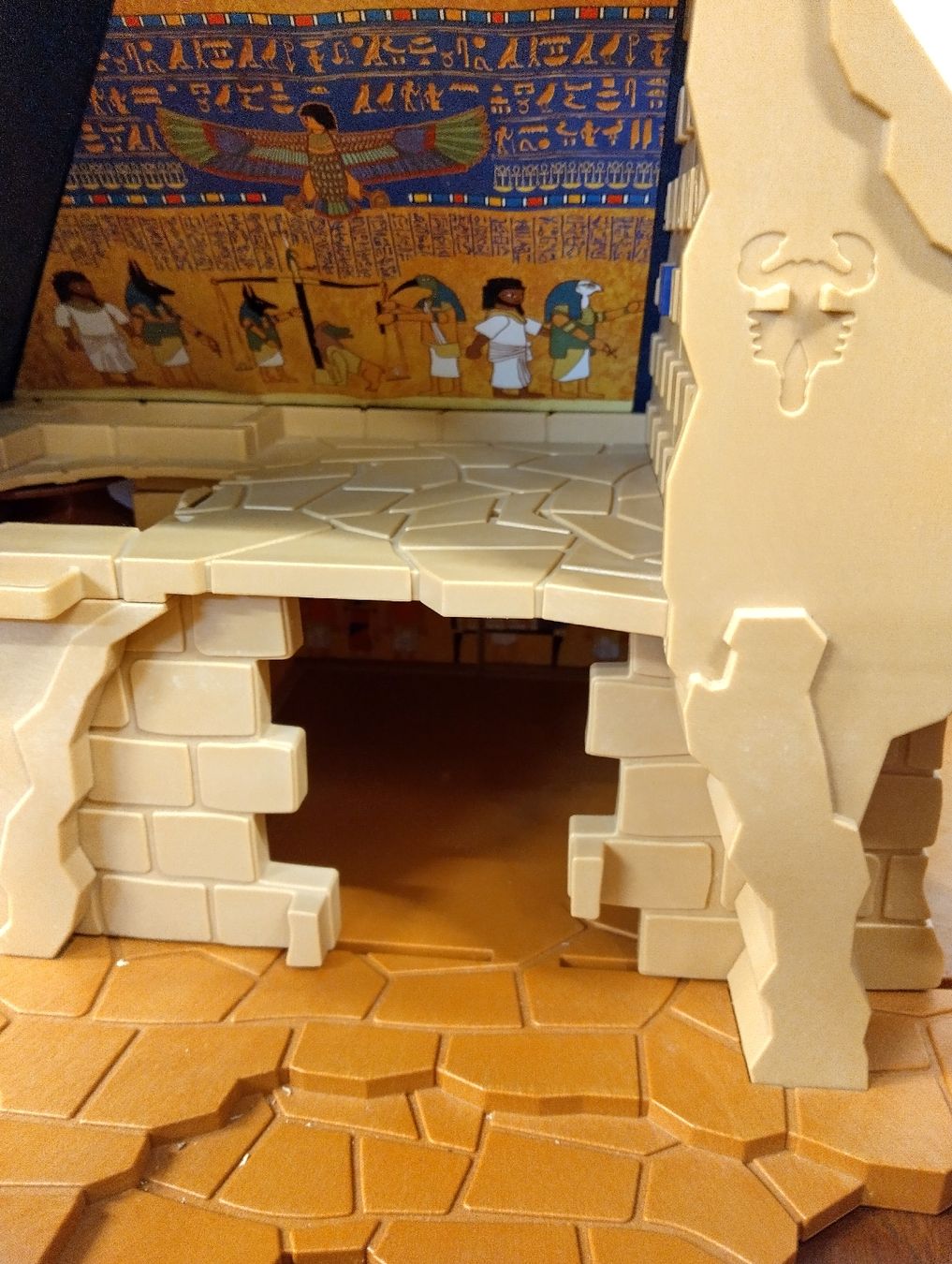 Playmobil Giocattoli: Playmobil Pyramide – Usato da Zofingen venduto da Lechim01 5