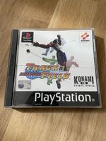 International Track and Field, PS1
