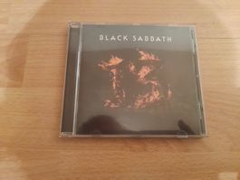 CD Black Sabbath - 13