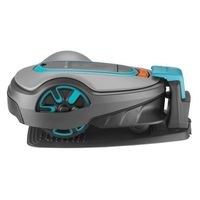 GARDENA SILENO life 750 m² Mähroboter mit Ladestation ab 1.-