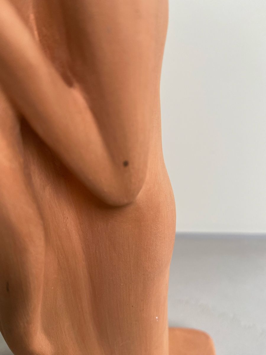 Sculture & Statue: Skulptur  – Usato da Baden venduto da Sarahhedwig 5