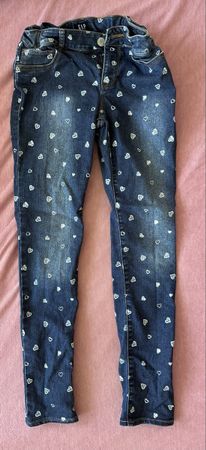 GAP Jeans