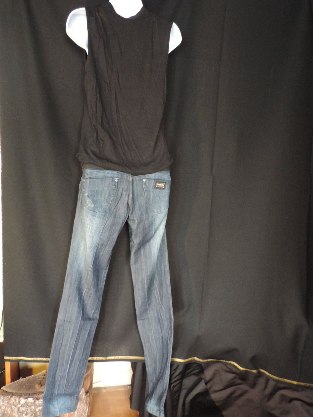 Kleiderpakete: ensemble jeans – Gebraucht aus Genève von Axelle333 5