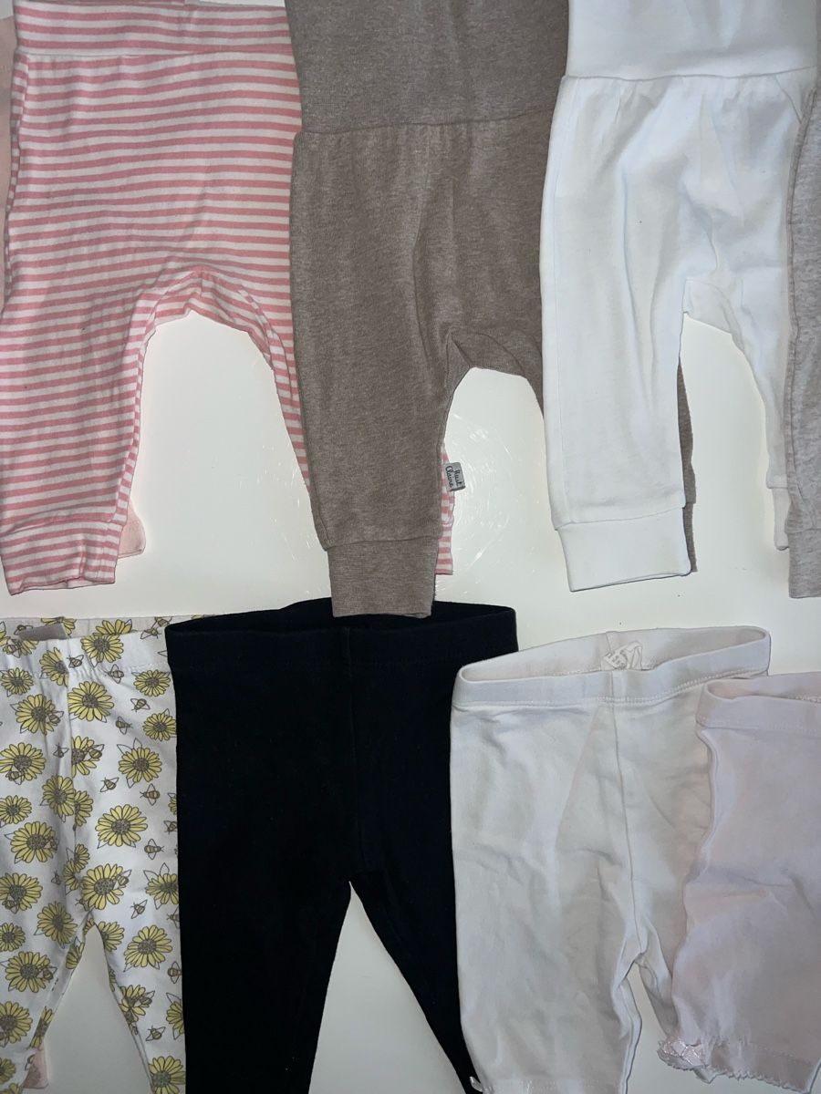 Pantaloni: Baby Hosen Gr. 56/62 – Usato da Füllinsdorf venduto da had_kv5k 2