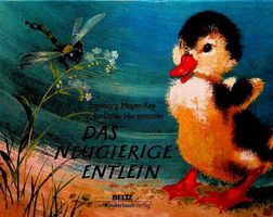 I.Meyer-Rey l. Herzenstein Das neugierige Entlein