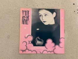 Siouxsie and the Banshees Maxi Single Dear Prudence