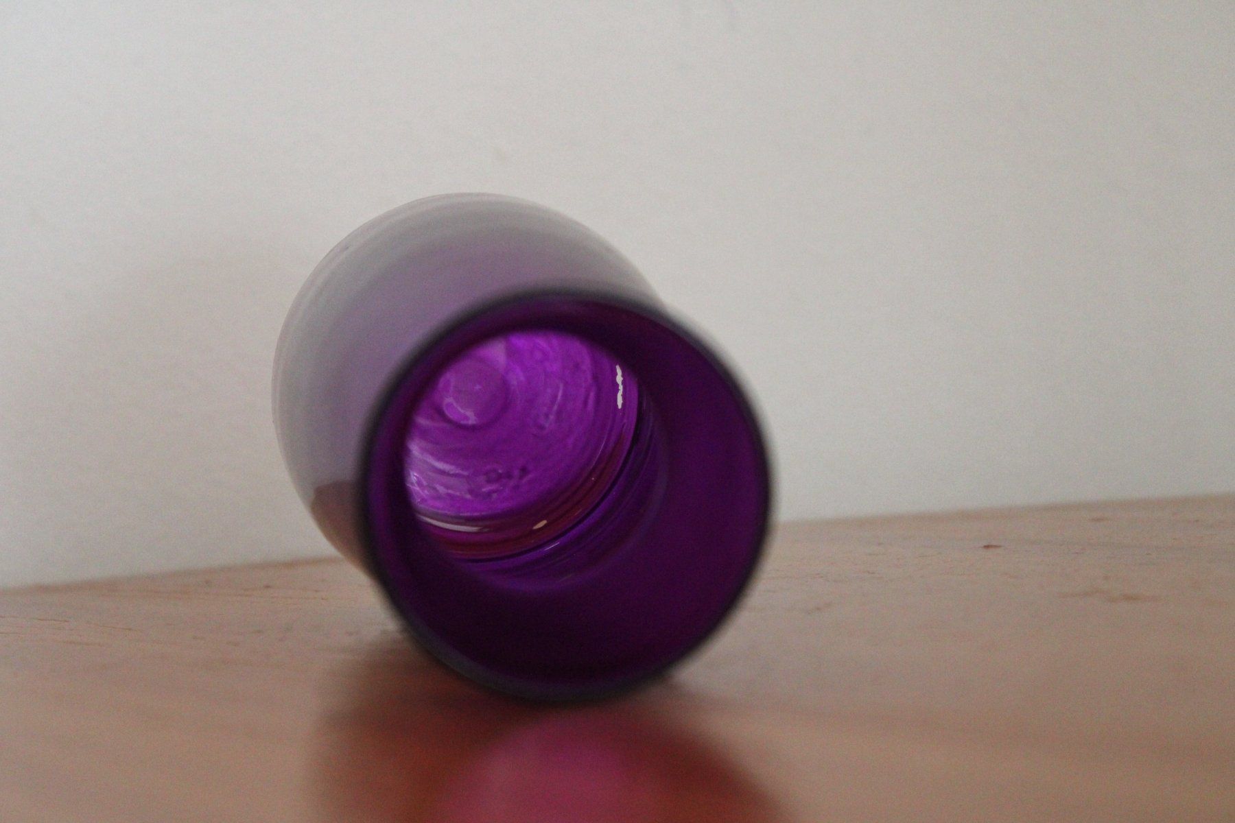 Caraffe: Violette 5 dl Karaffe – Usato da Locarno venduto da fripui 8