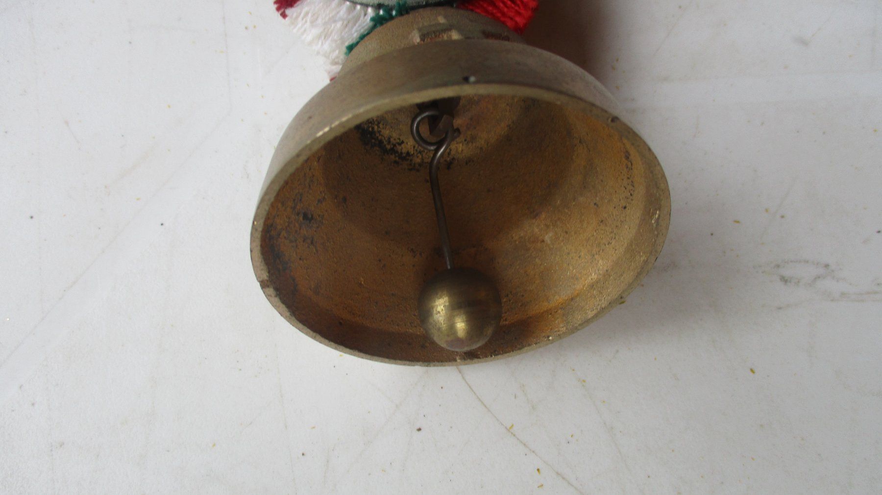 Cloches & sonnailles: Glocke schön – Neuf (Voir description) à Weier im Emmental par waefler03 3