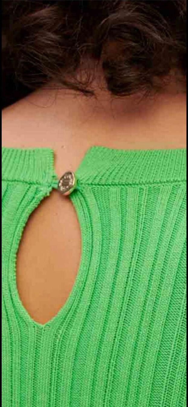 Maje Vestiti: Maje Rochasse Mini Dress – Usato da Heerbrugg venduto da Lulu022020 3