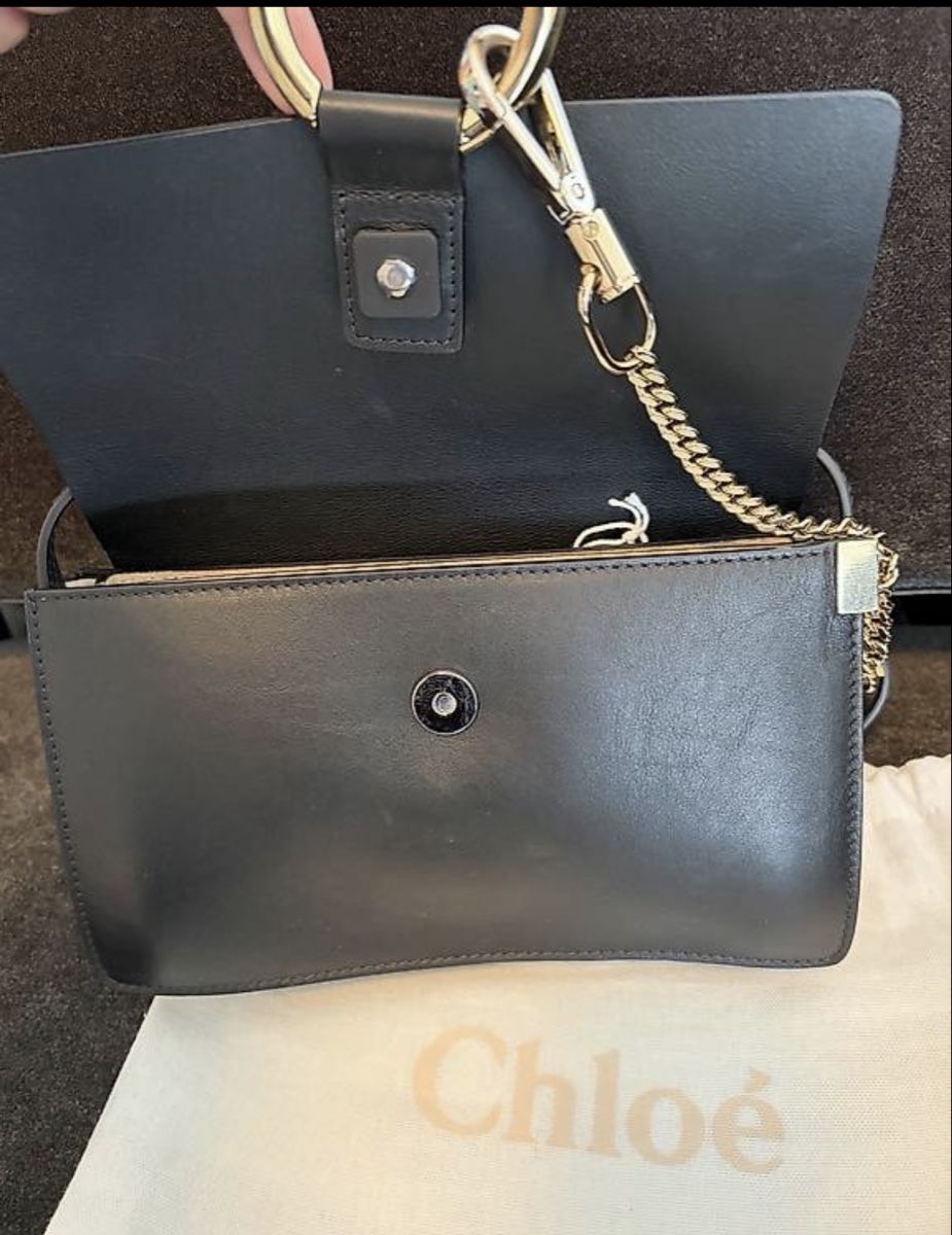 Chloé Sacs femmes: Chloé Faye Tasche – D'occasion à Roggwil TG par JungR 2