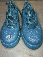 Freizeit Schuhe 