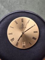 Mouvement ETA 955.411 cadran Corum