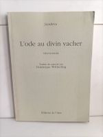 L'ode au divin vacher - Gîta-Govinda / Jayadeva - Dominique