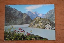 AK Grimsel Hospiz BE