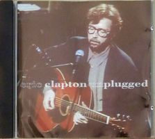 Eric Clapton - Unplugged