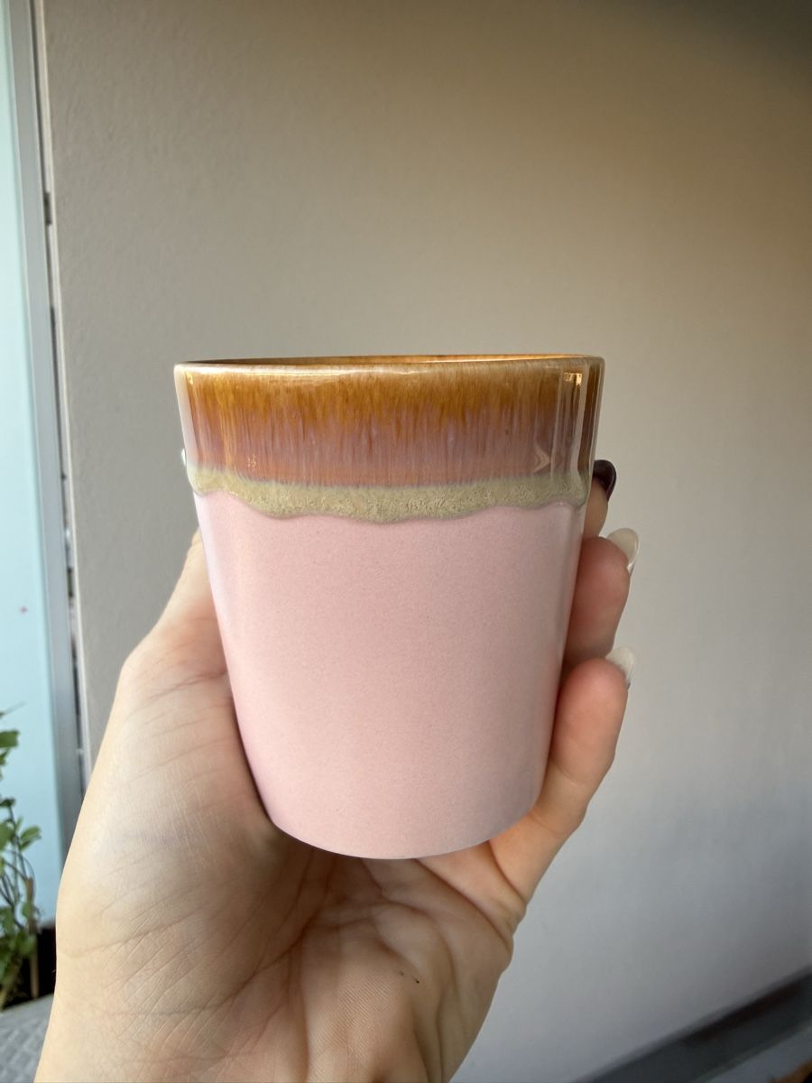 Tazze: Boho Coffee Mug / Cup ca. 150ml – Nuovo (secondo la descrizione) da Bern venduto da kwa_pyt9
