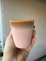 Boho Coffee Mug / Cup ca. 150ml