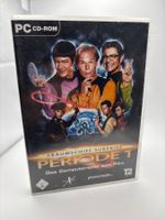 Raumschiff Surprise / Periode 1 PC Spiel