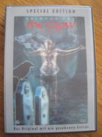 THE CROW Brandon Lee Special Edition DVD 📀