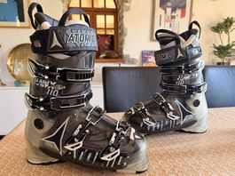 Chaussures ski - Atomic 27 - 27,5 - super état