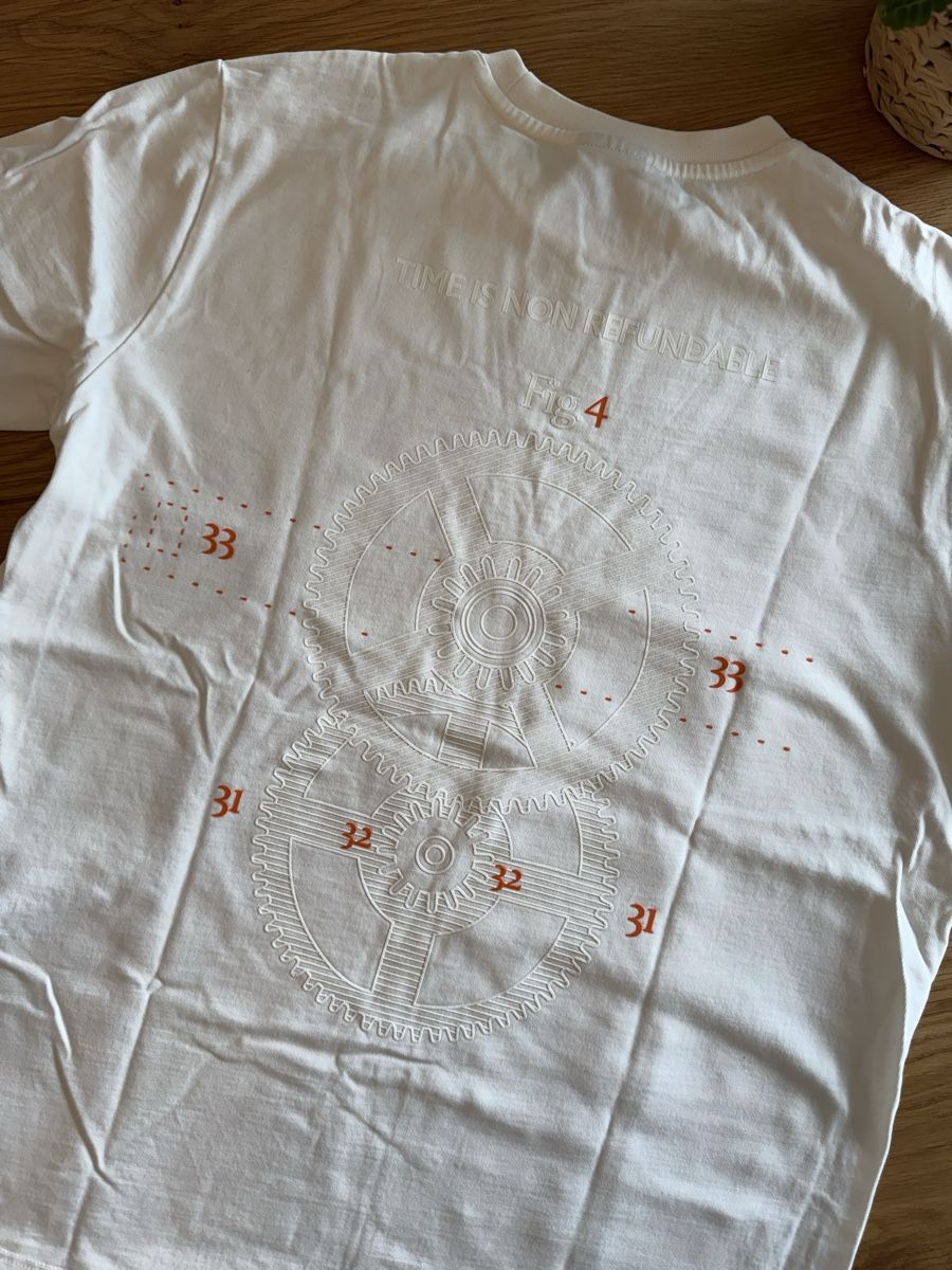 T-shirt: Gebauer&Gebauer T-Shirt – Nuovo (secondo la descrizione) da Oberuzwil venduto da lynni_97 3