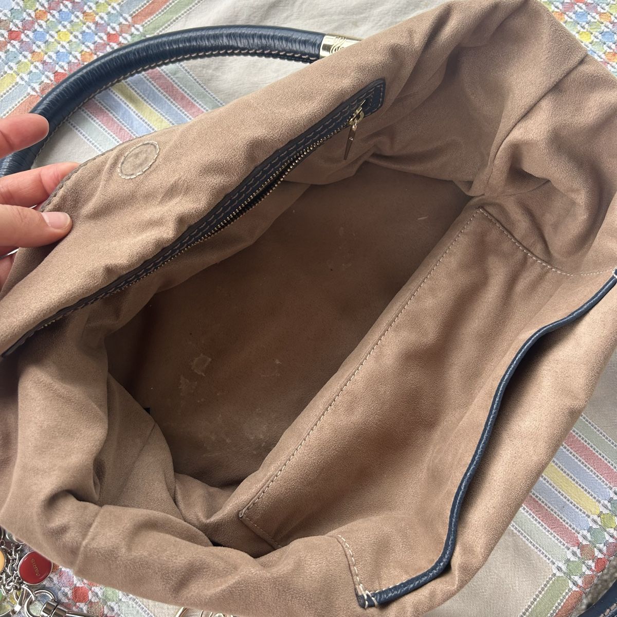 Lancel Taschen für Damen: Sac Lancel – Gebraucht aus Renens VD von Kro0601 9