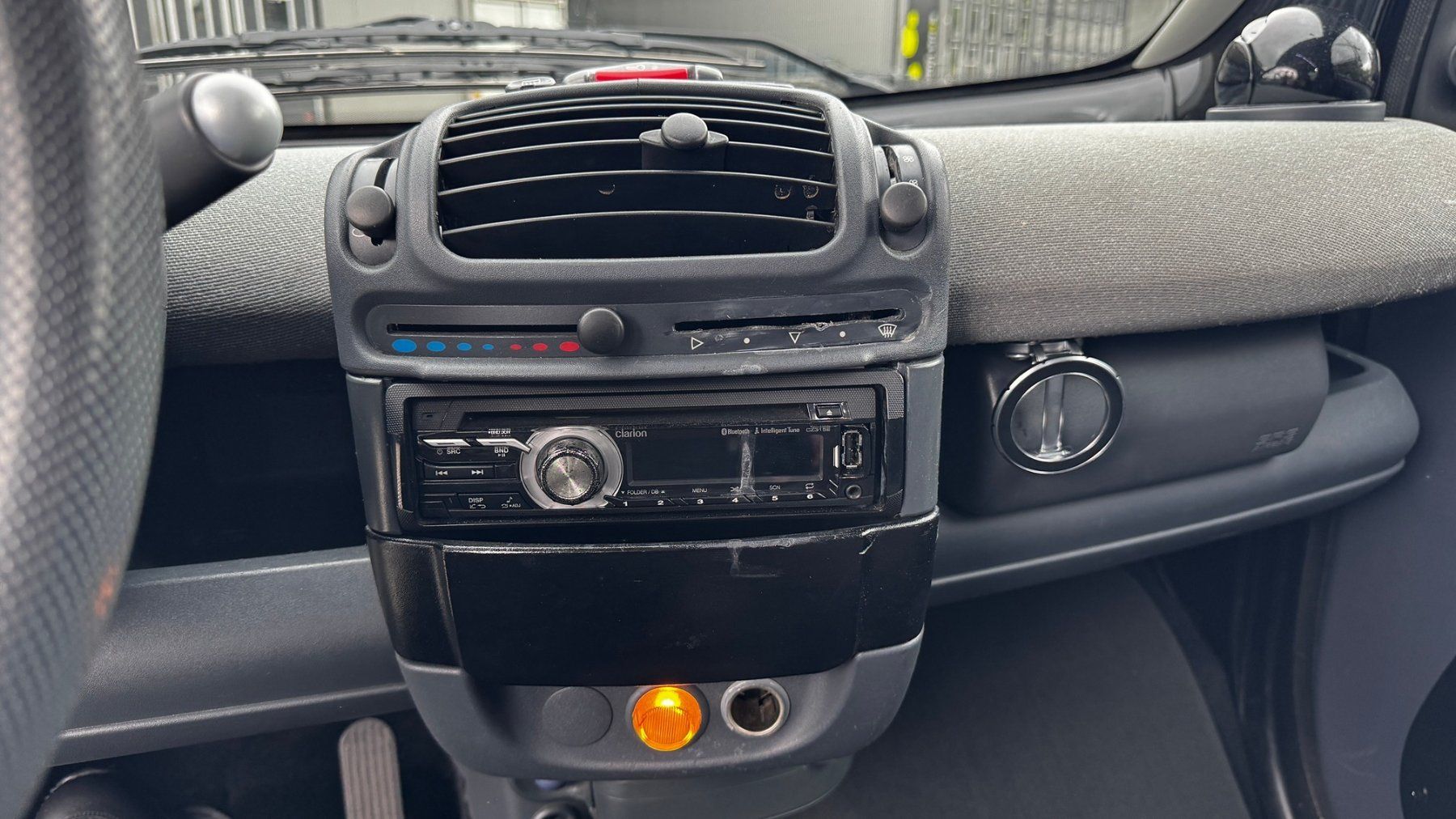 Smart Automobili: SMART Coupé 45Kmh – Usato da Wetzikon ZH venduto da mr.white20 6