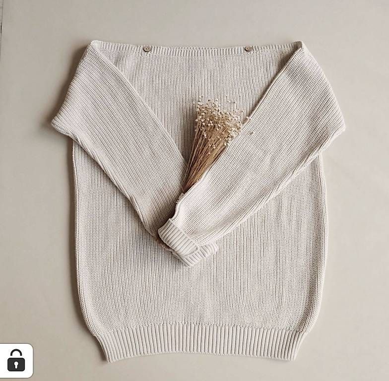 Pulls & Sweat-shirts: Cosy Roots Pullover S – Neuf avec emballage d'origine à Rothenburg par nicole_b 1