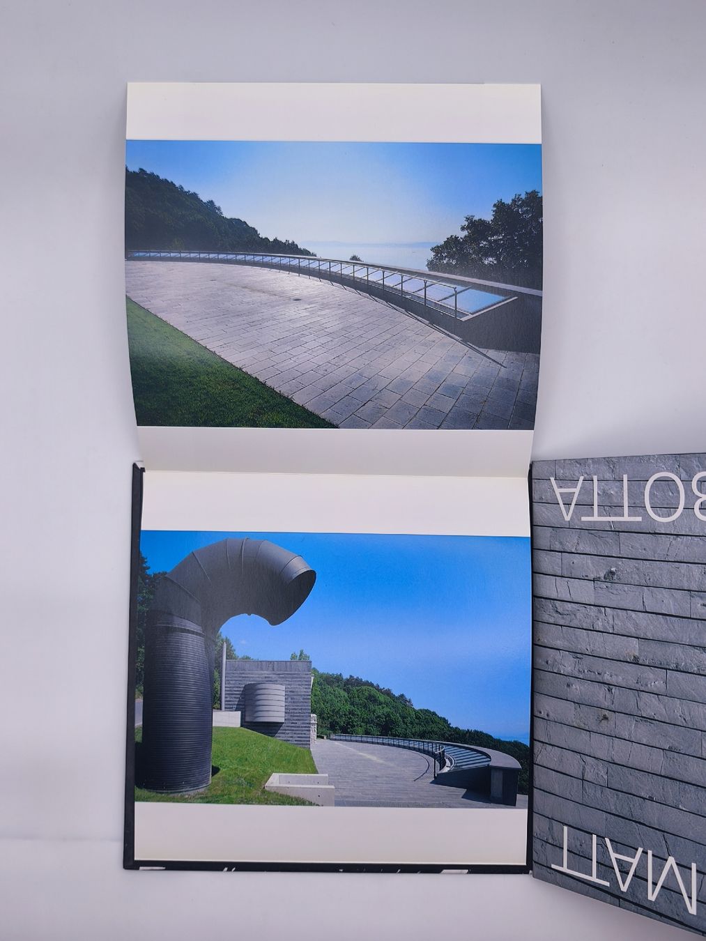 Libri: ARCHITEKTUR - DÜRRENMATT - BOTTA - – Usato da Goldach venduto da Gaip 5