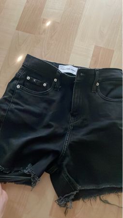 Calvin Klein Jeans Damen Grösse W 24 neu