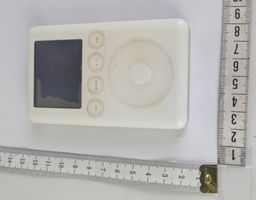 Original Apple iPod Classic, 15 GB, Top, Kult, Sammlerstück!