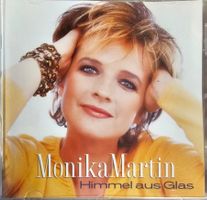 Monika Martin – Himmel Aus Glas