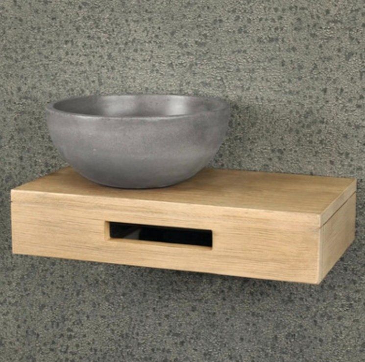 Lavabi & lavandini: Waschbecken / Lavabo - 28 cm – Nuovo e nell'imballaggio originale da Reinach BL venduto da HeTra20 1
