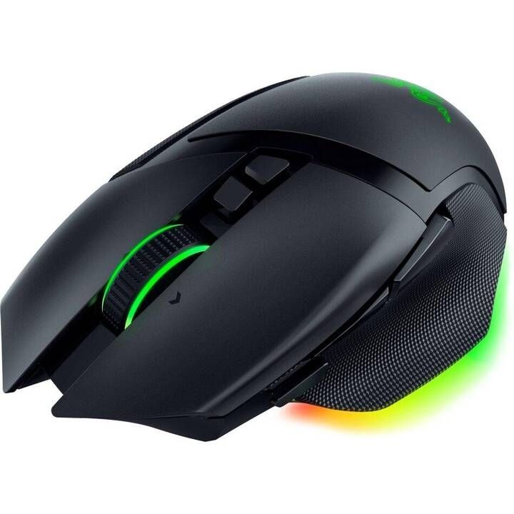 Razer Maus: RAZER Basilisk V3 Pro Bluetooth Maus – Neu und originalverpackt aus Dübendorf von huebi01 3