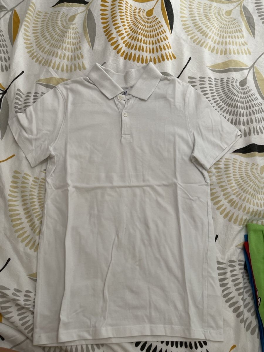 Camicie, T-shirt & Polo: Polo 134-140 – Usato da MARLY venduto da AISLEE