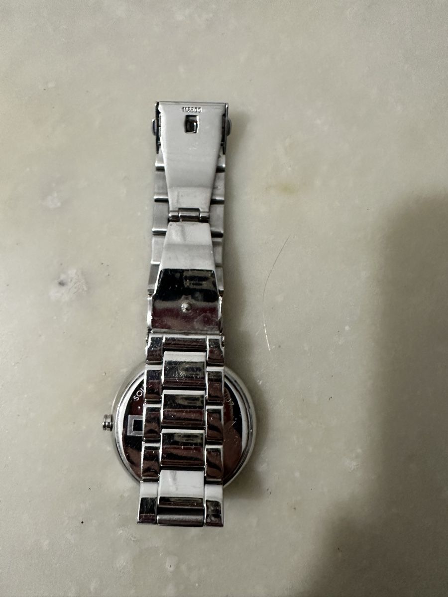 DKNY Uhren: DKNY Armbanduhr – Gebraucht aus Frick von Soleil4658 7