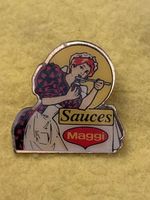 Pin MAGGI