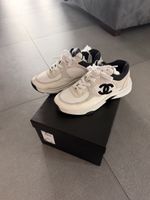 Baskets Chanel 