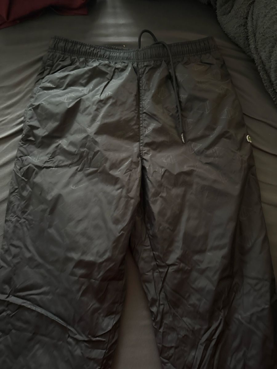 Pantaloni: lacoste trainerhose – Nuovo (secondo la descrizione) da Rudolfstetten venduto da sea_5pw7