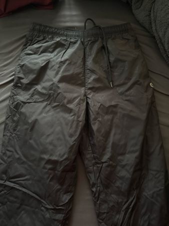 lacoste trainerhose