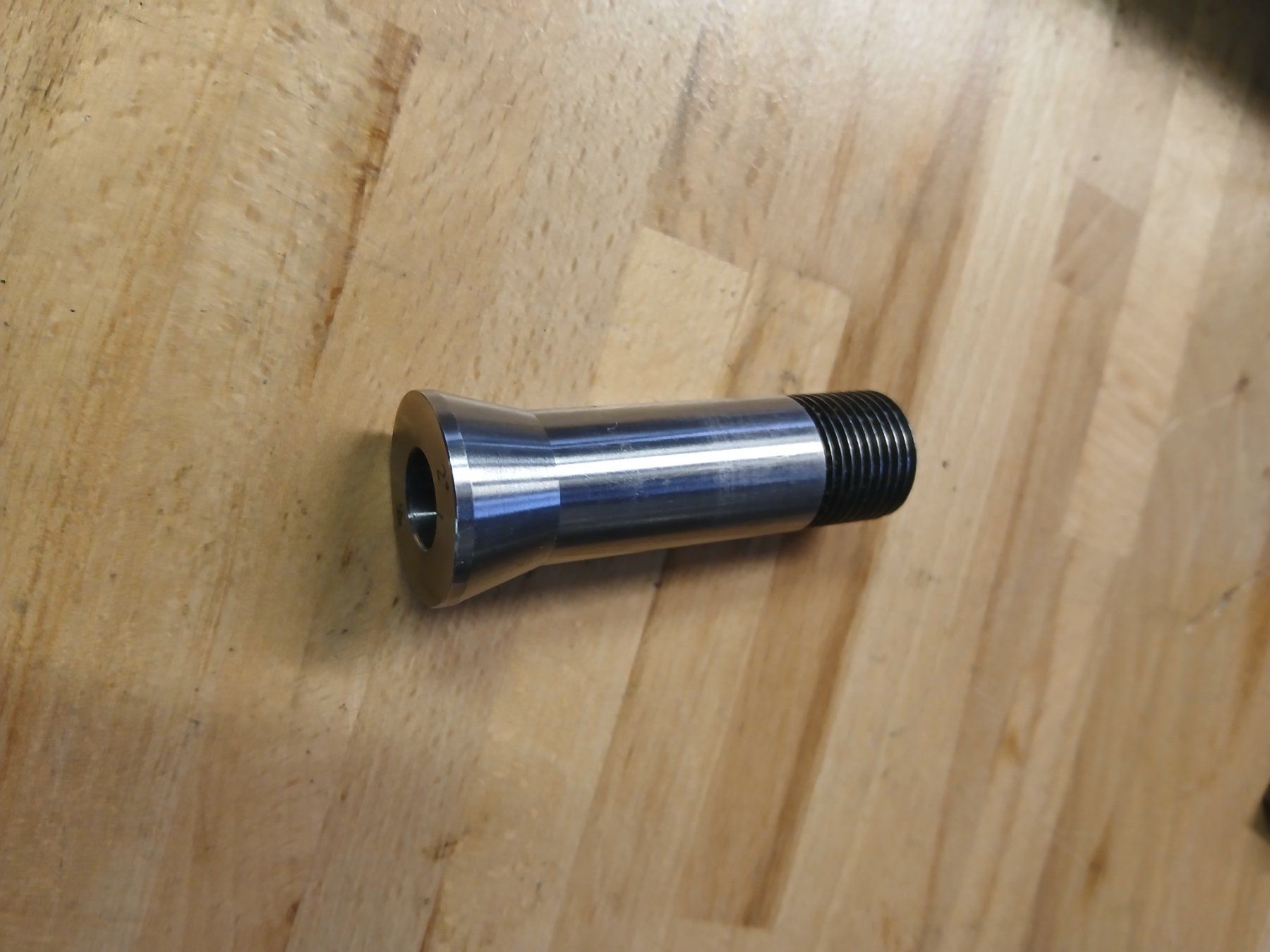 Schaublin Tutte le macchine: Schaublin – Usato da sorvilier venduto da turbolette 1