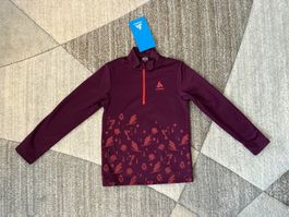 Pullover Midlayer Thermo Odlo Gr.140
