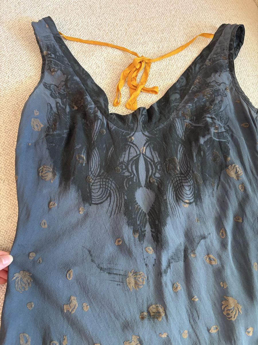 Diesel Vestiti: DIESEL SILK DRESS – Usato da Zürich venduto da dor_9l9g 2