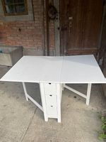 Ikea Norden Klapptisch