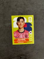 Panini Sticker Inbeom Hwang KOR 11, Südkorea WM 2026