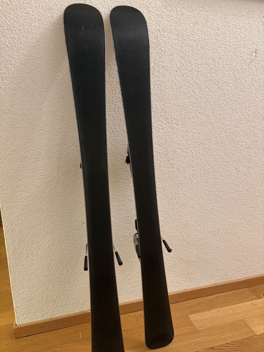 Elan Sci: Kinderski 100cm – Usato da zürich venduto da Ctina76 1